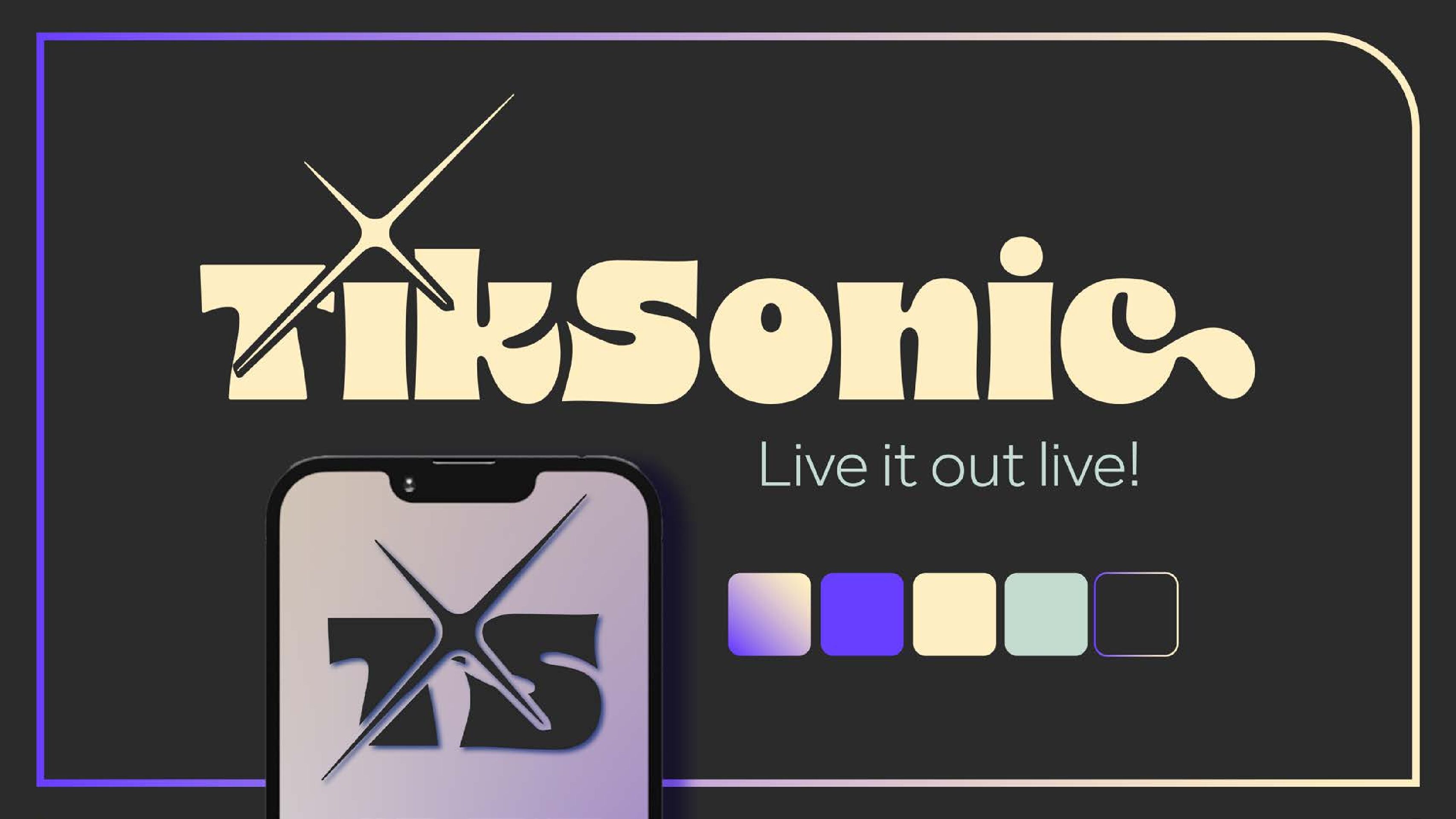 Tiksonic Case Study